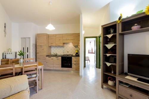 Francy Family Apartment