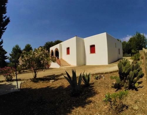 Villa Flora