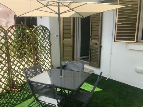 Bed & Breakfast Casa Di Nonna Checca