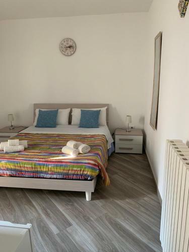 Bed & Breakfast Casa Di Nonna Checca