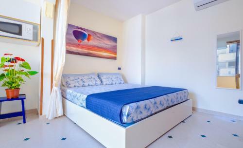 Apartamento Living Room In Leuca