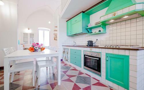 Le Pativite Luxury Apartments