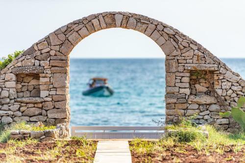 Villa Eva, Luxury Salento