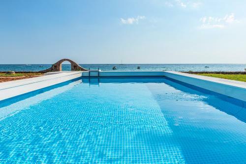 Villa Eva, Luxury Salento