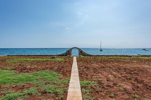 Villa Eva, Luxury Salento