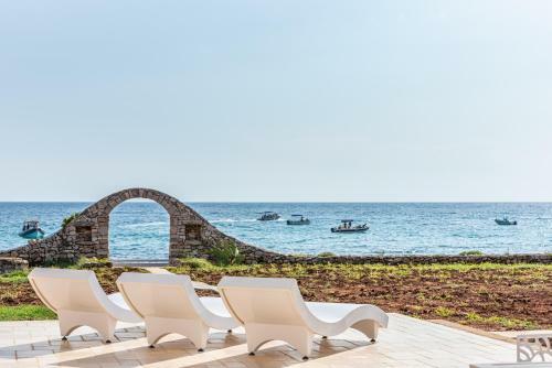 Villa Eva, Luxury Salento