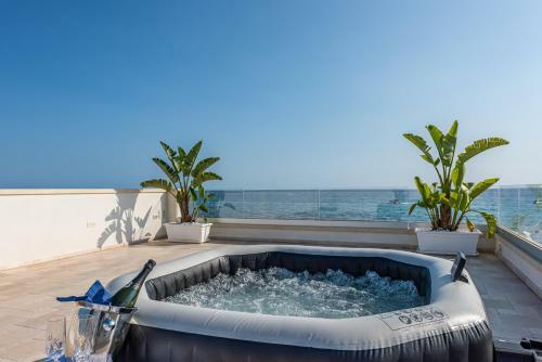Villa Eva, Luxury Salento