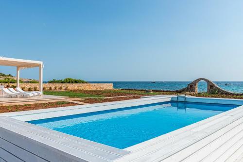 Villa Eva, Luxury Salento