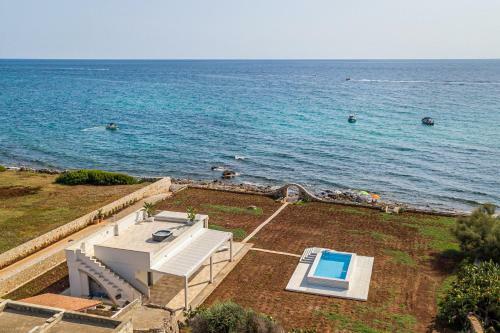 Villa Eva, Luxury Salento