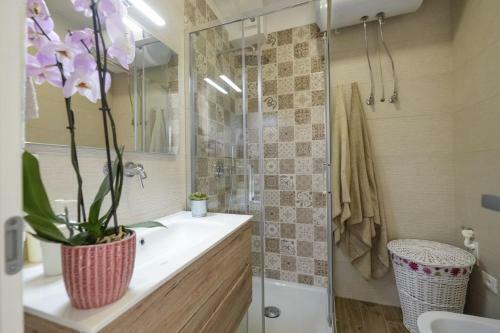 Apartamento Appartamento Fiordaliso