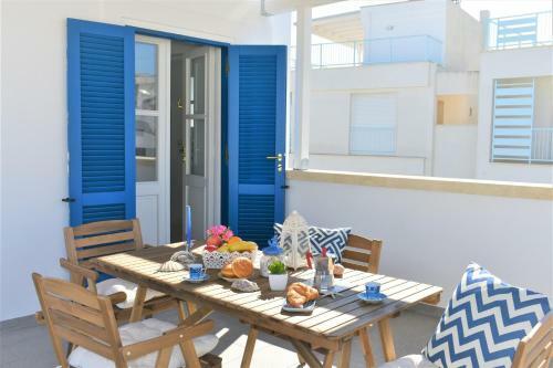 Casa Vacanze Enea