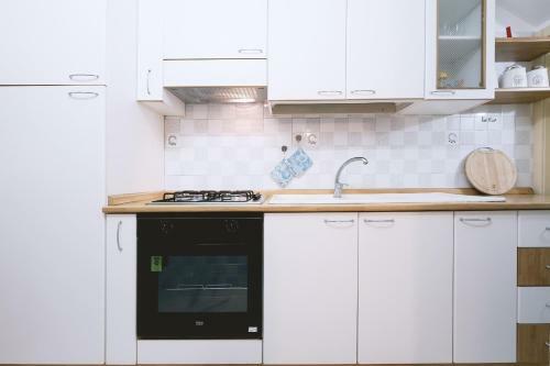 Apartamento Casa Boarni Leuca