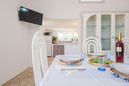 Apartamento Villetta Munti Leuca