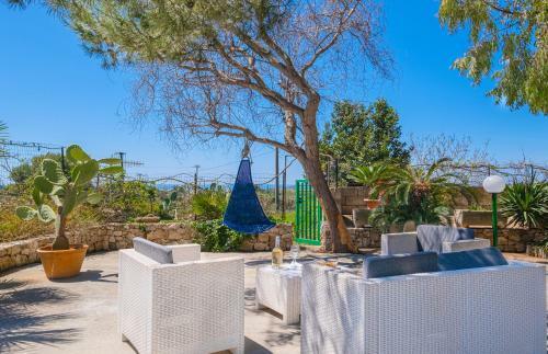 Apartamento Villetta Munti Leuca