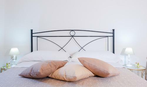 Apartamento Villetta Munti Leuca