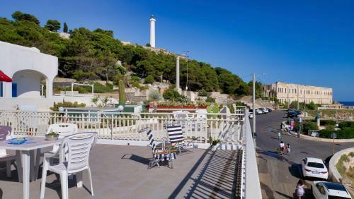 La Terrazza Di Lory