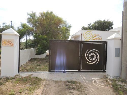 Aura Solis B&B