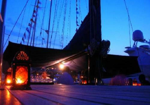 B&B Boat - Vacanza In Caicco