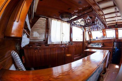 B&B Boat - Vacanza In Caicco