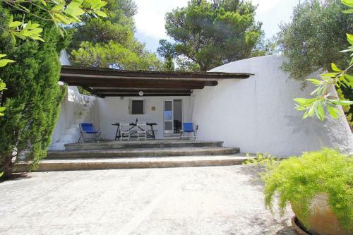 Trulli Leuca