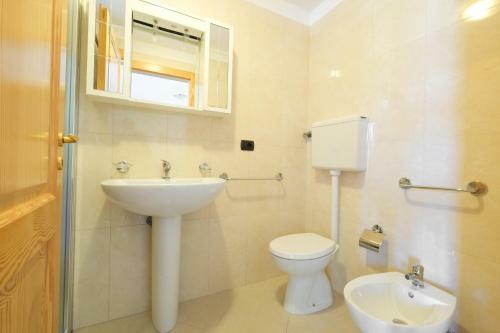 New Apartment Leuca