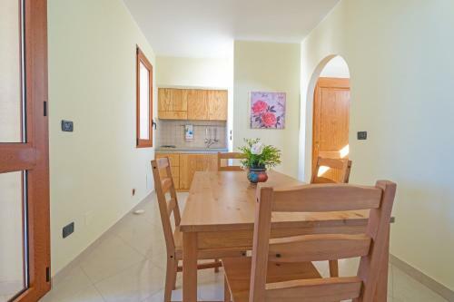 New Apartment Leuca