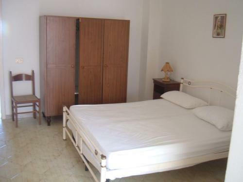 Apartamento Appartamento Lucio Leuca