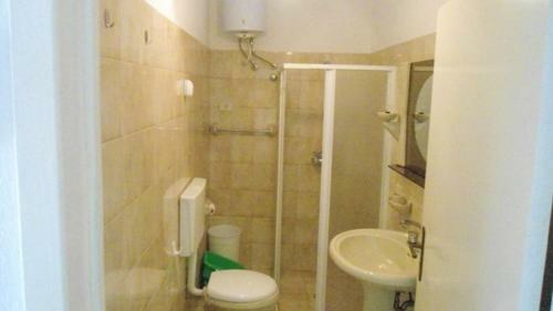 Apartamento Appartamento Lucio Leuca