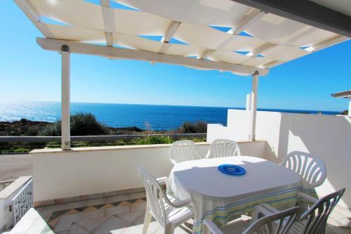 Villetta Azzurro Mare 452
