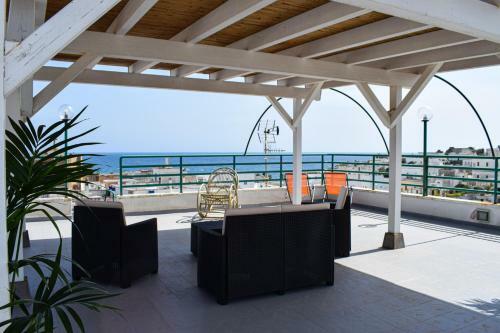 Apartamento Residence Mogaver Vista Mare Leuca