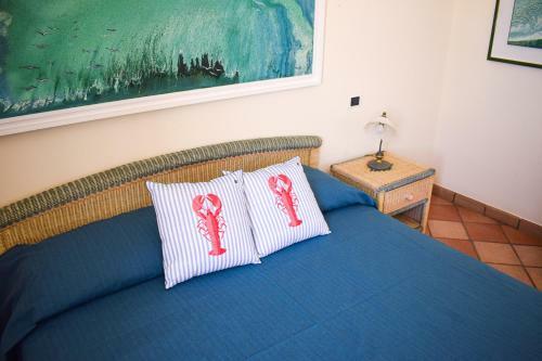 Apartamento Residence Mogaver Vista Mare Leuca