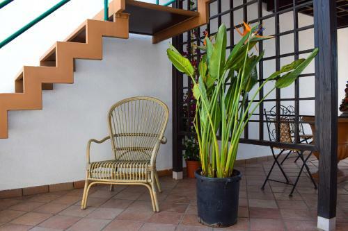 Apartamento Residence Mogaver Vista Mare Leuca