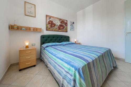 Deliziosi Appartamenti Sul Mare
