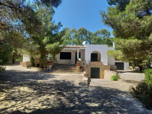 Villa Pineta Relax
