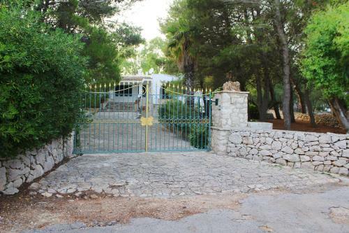 Villa Pineta Relax