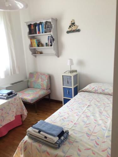 Apartamento Splendida Vista Laguna