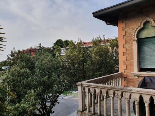 Bed & Breakfast Villa Berghinz
