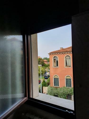 Bed & Breakfast Villa Berghinz