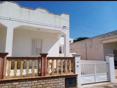 Casa Indipendente Santa Maria Di Leuca