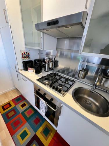 Apartamento Ale?s House