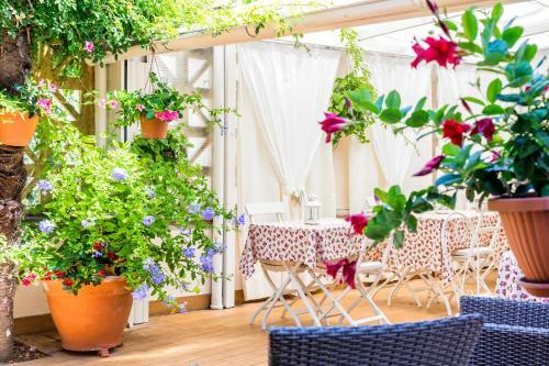 B&B La Bragadina