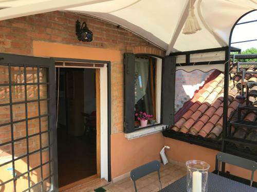 Apartamento Maison Claudi� Al Lido Di Venezia