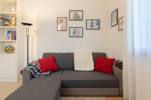 Apartamento Bolle Blu