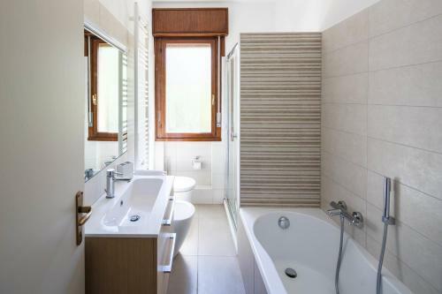 Apartamento Appartamento Calmo 1sx