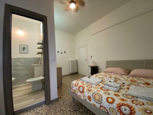 Hostal Two Steps From The Sea Venezia Lido
