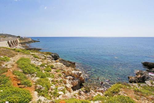Apartamento Appartamenti Leuca 50 M Dal Mare