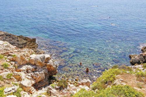 Apartamento Appartamenti Leuca 50 M Dal Mare
