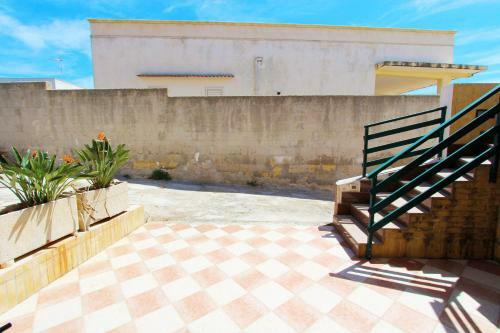 Apartamento Appartamenti Leuca 50 M Dal Mare