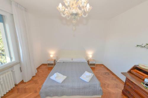 Apartamento Appartamento Lido Mare