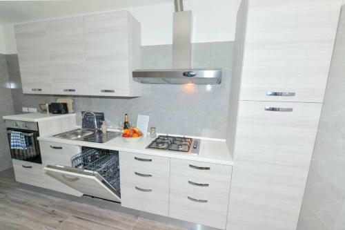 Apartamento Appartamento Lido Mare